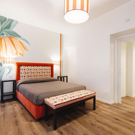 Famo Pace Apartments Rom Eksteriør billede