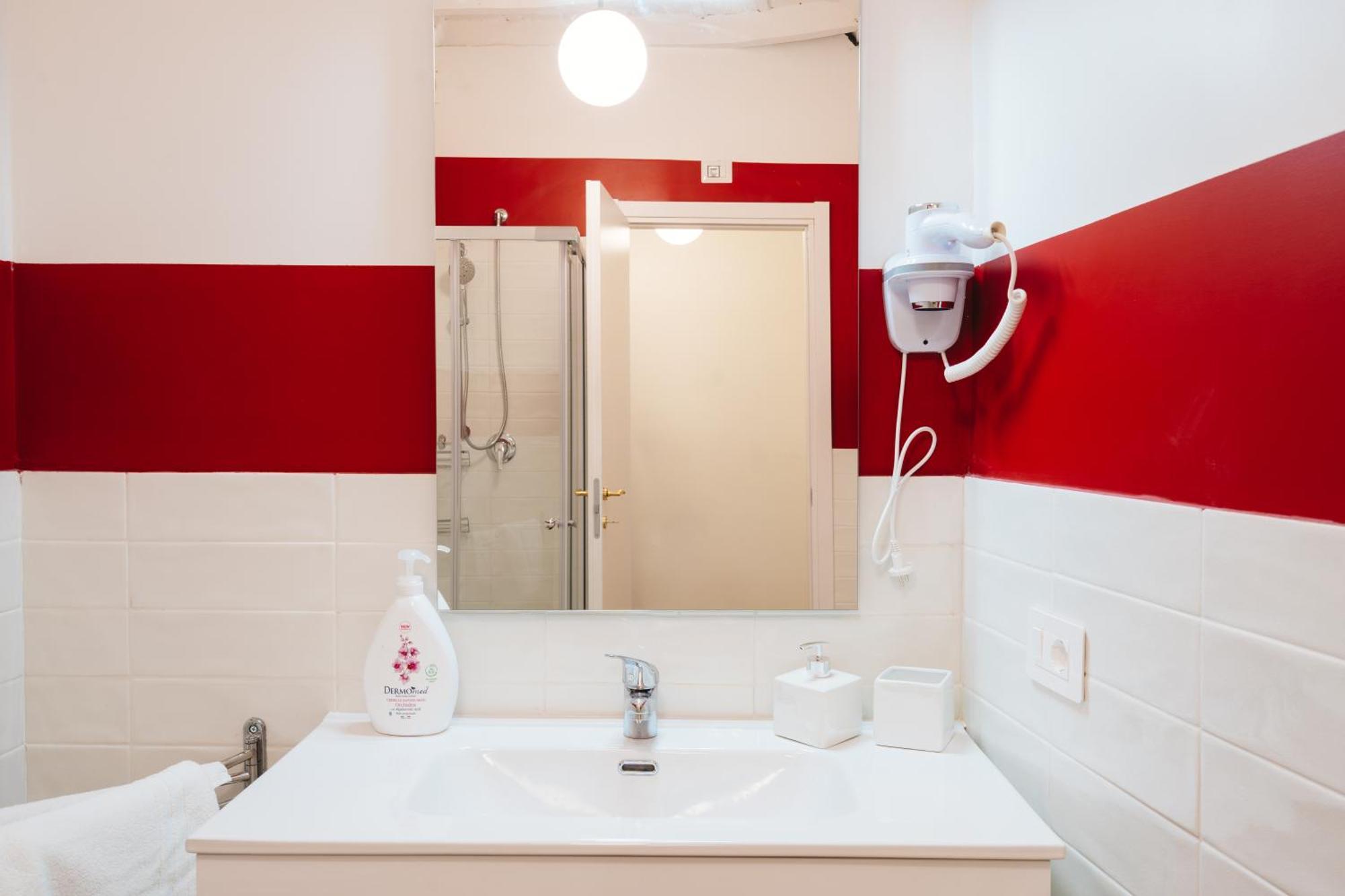 Famo Pace Apartments Rom Eksteriør billede